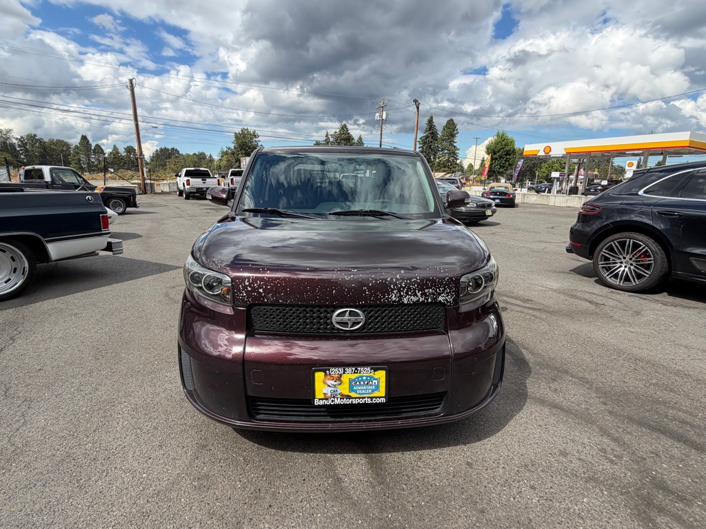 2009 Scion xB Image 35