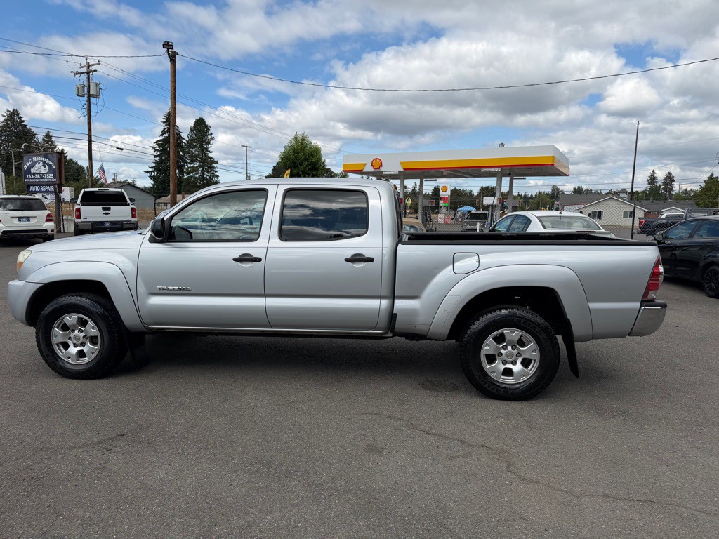 2008 Toyota Tacoma Image 9