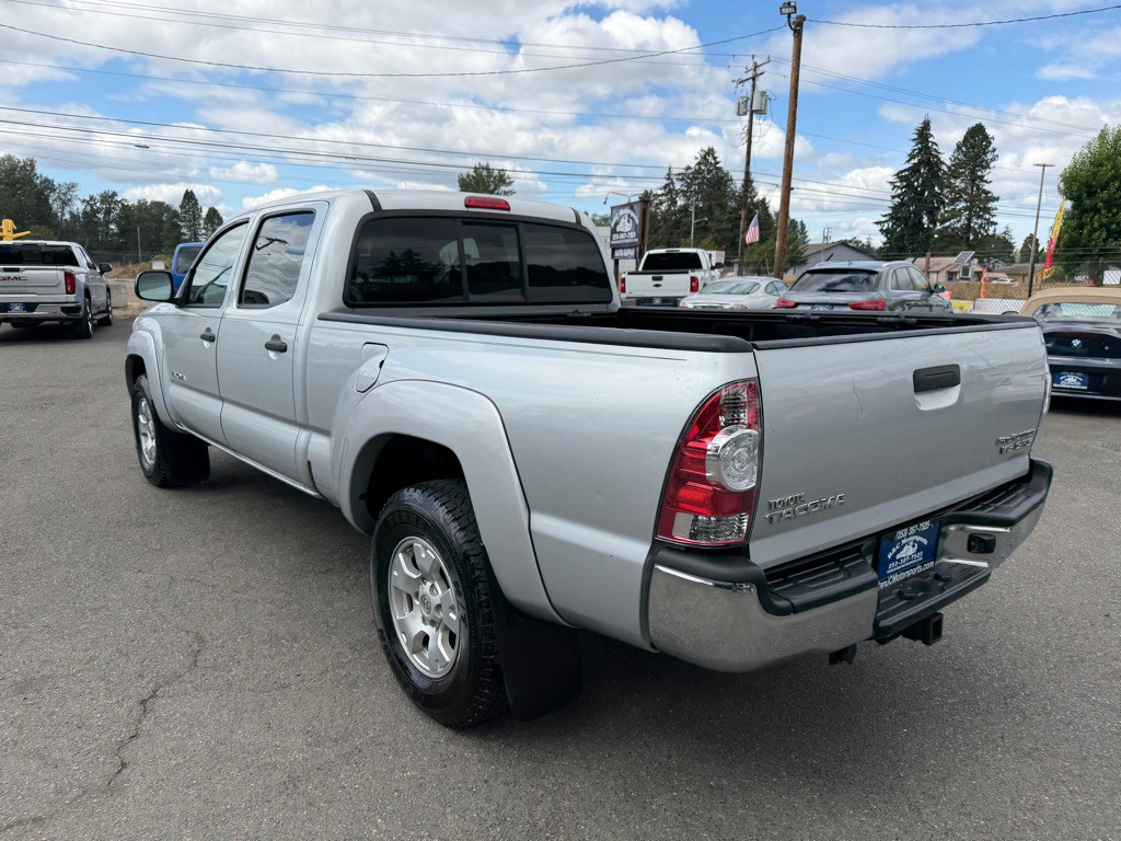 2008 Toyota Tacoma Image 13