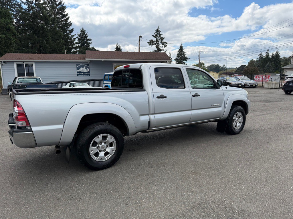 2008 Toyota Tacoma Image 23