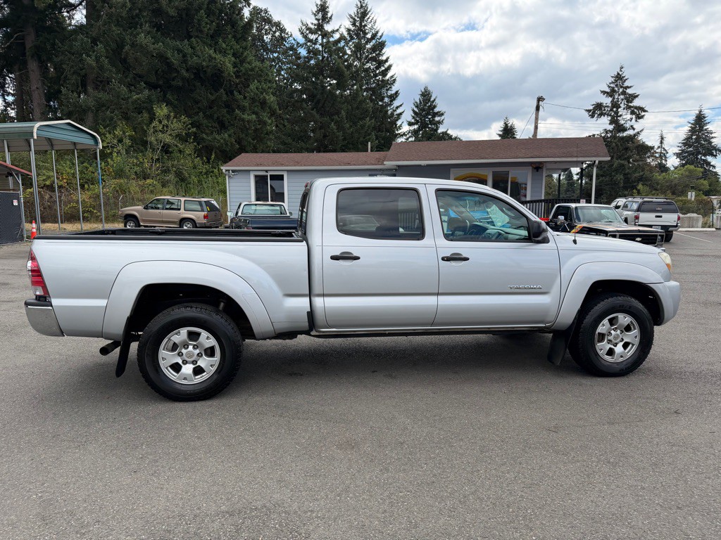 2008 Toyota Tacoma Image 25