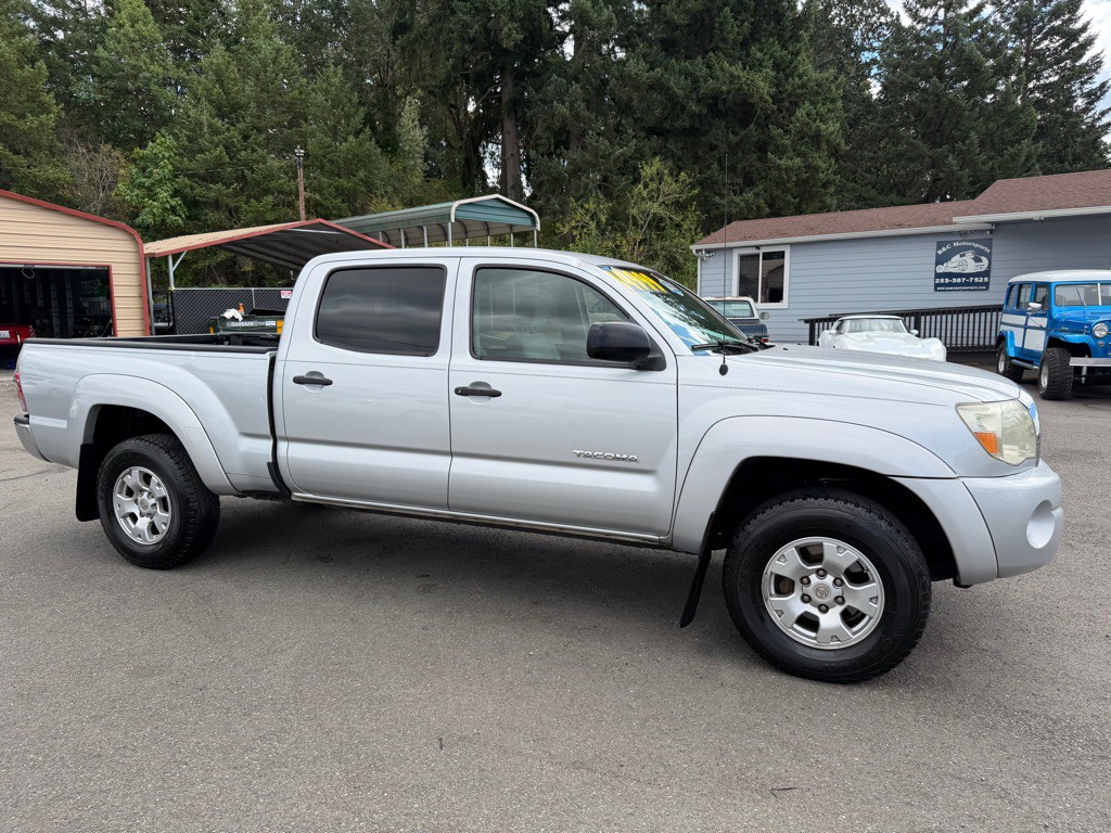 2008 Toyota Tacoma Image 27