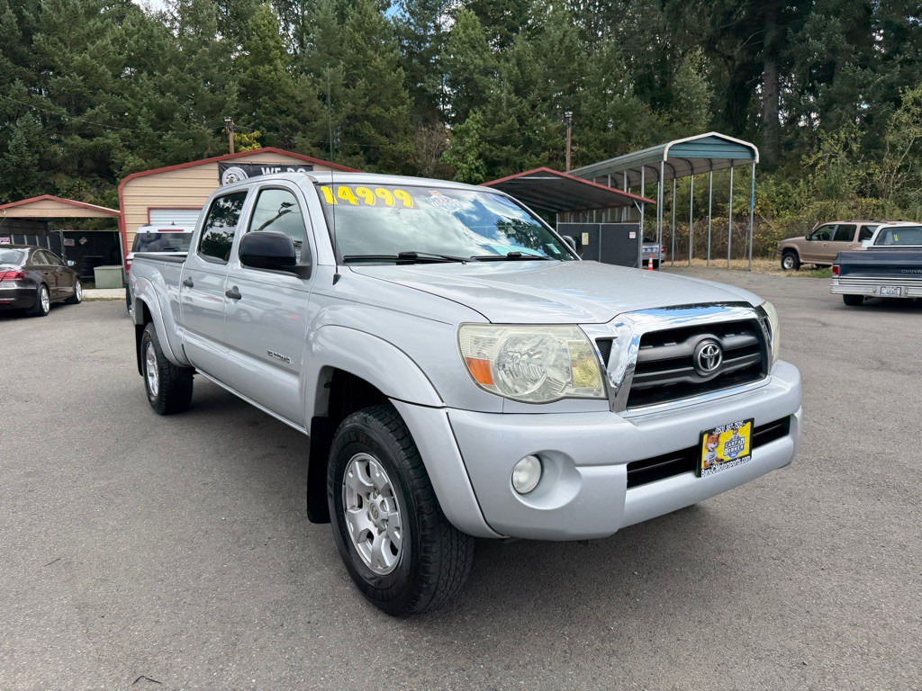 2008 Toyota Tacoma Image 30