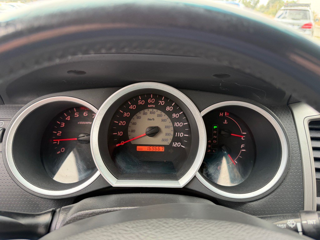 2008 Toyota Tacoma Image 39