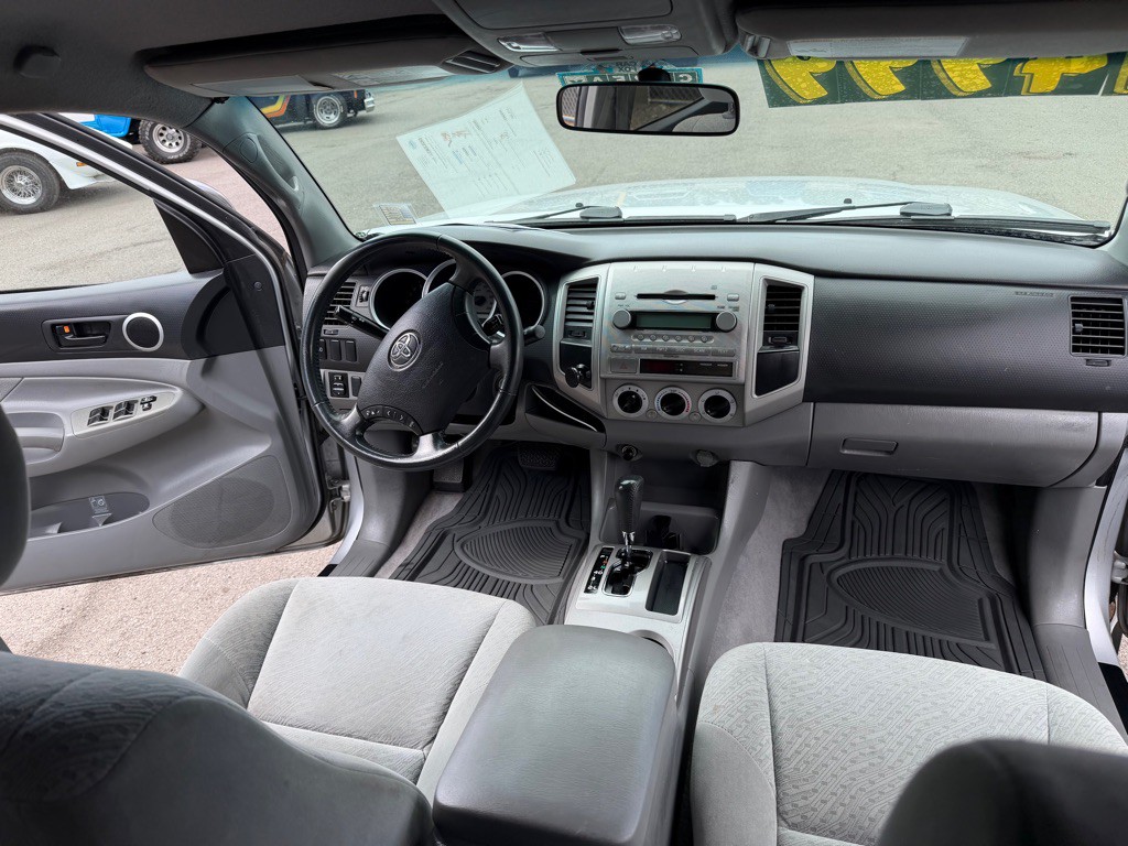 2008 Toyota Tacoma Image 45