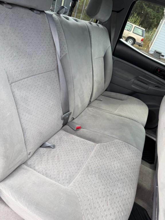 2008 Toyota Tacoma Image 46