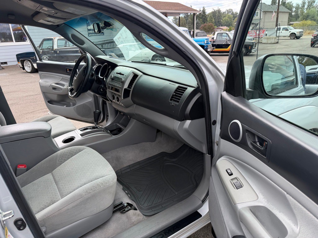2008 Toyota Tacoma Image 48