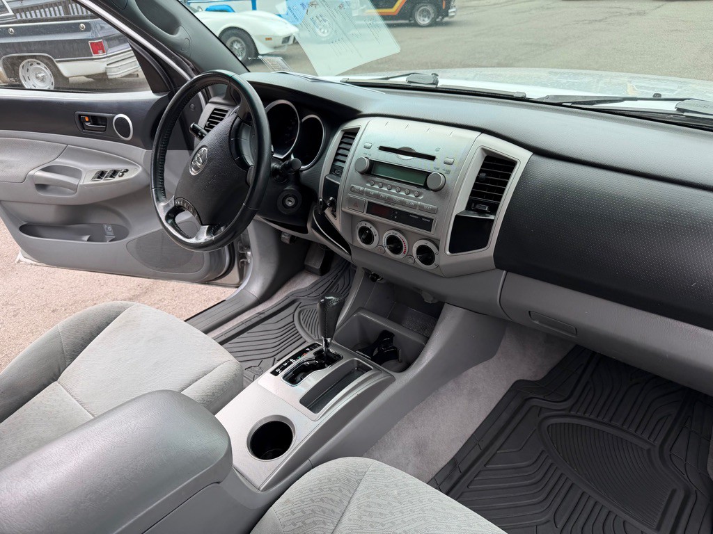 2008 Toyota Tacoma Image 49
