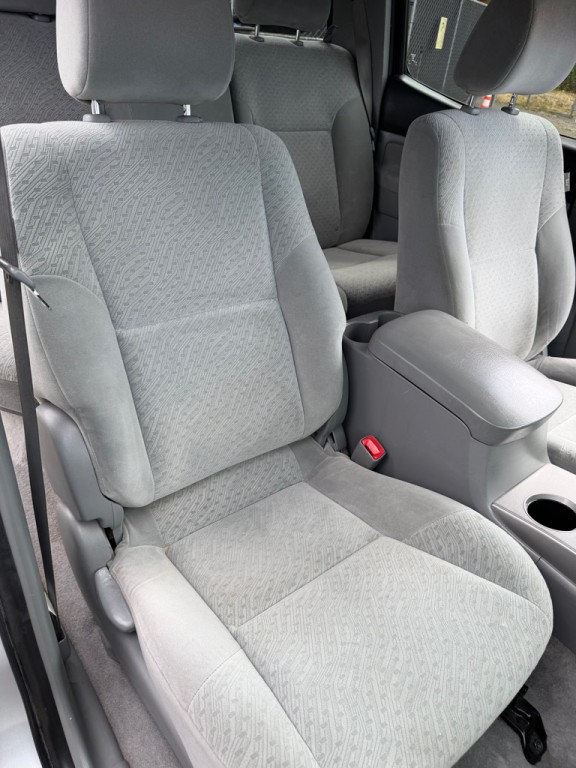 2008 Toyota Tacoma Image 50