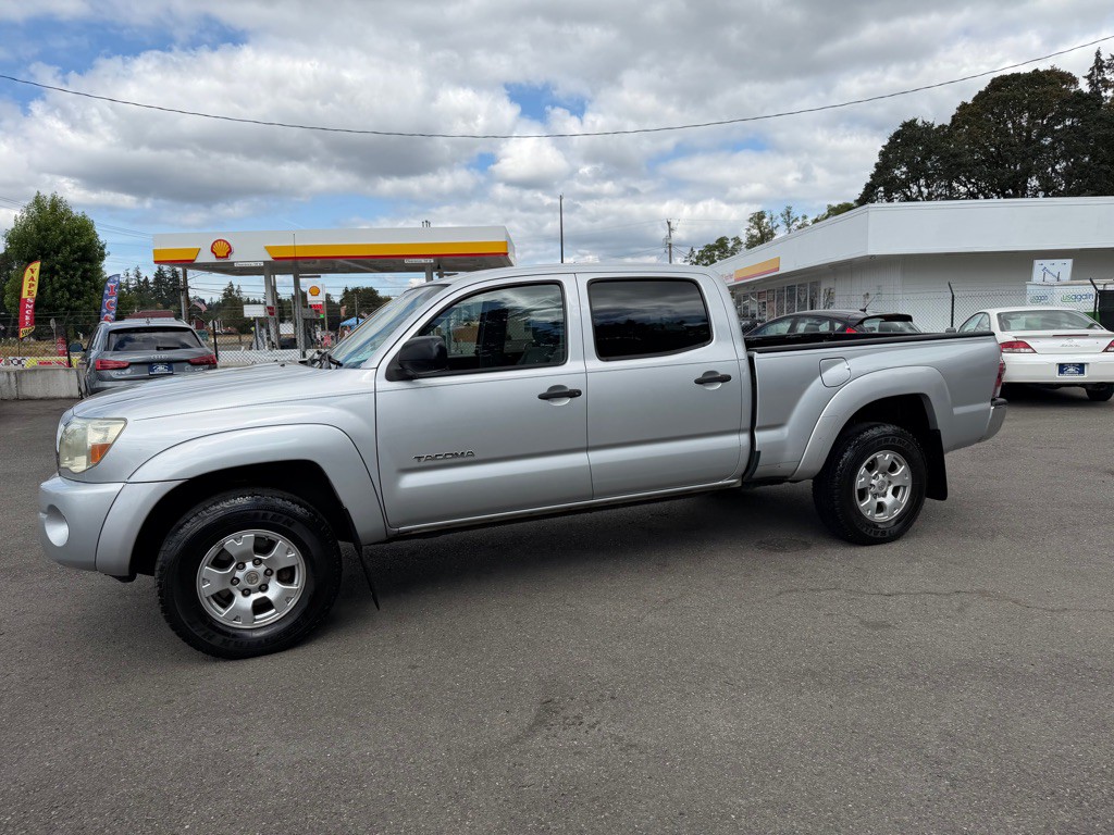 2008 Toyota Tacoma Image 60