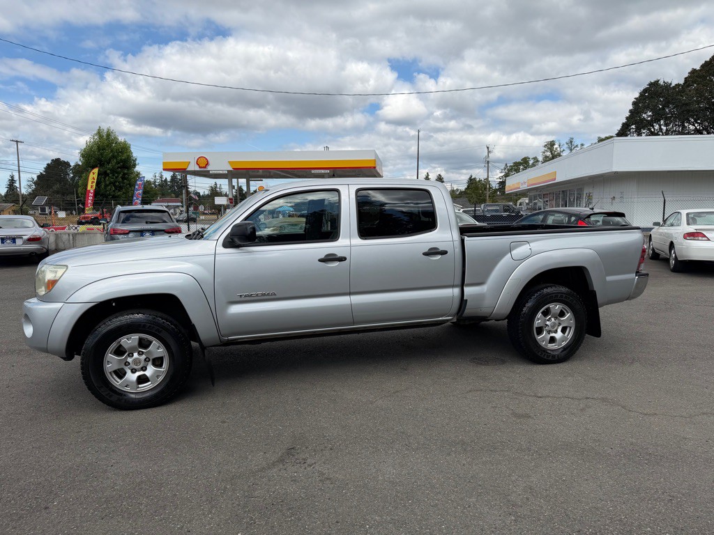 2008 Toyota Tacoma Image 61