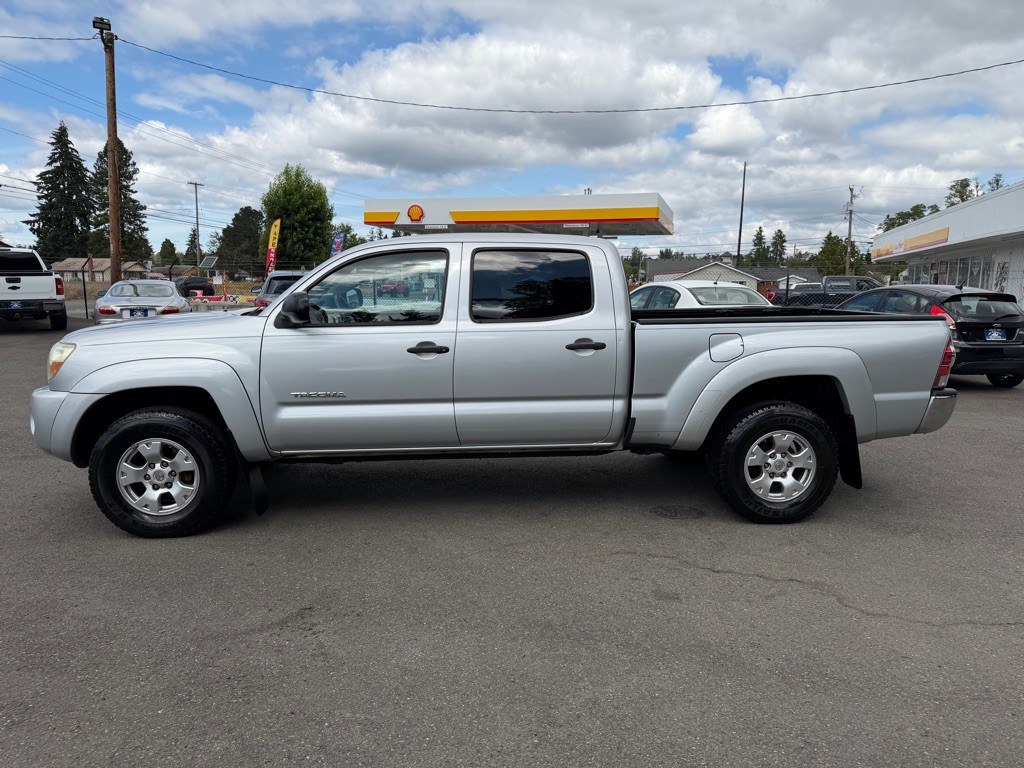 2008 Toyota Tacoma Image 62