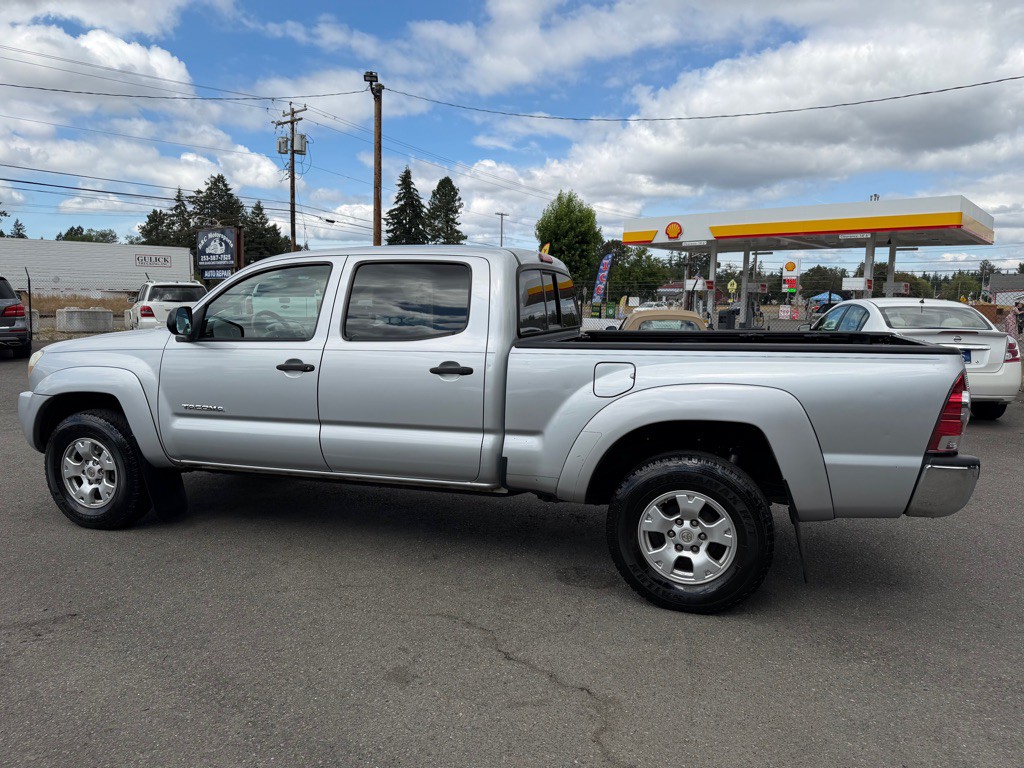 2008 Toyota Tacoma Image 64