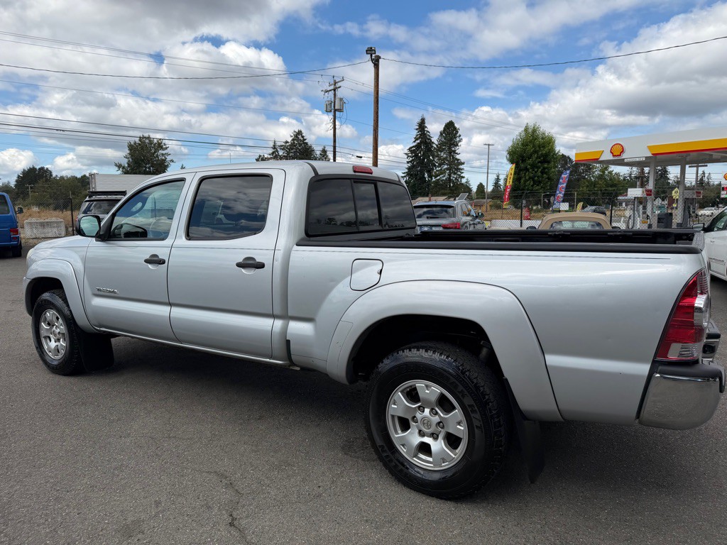 2008 Toyota Tacoma Image 65