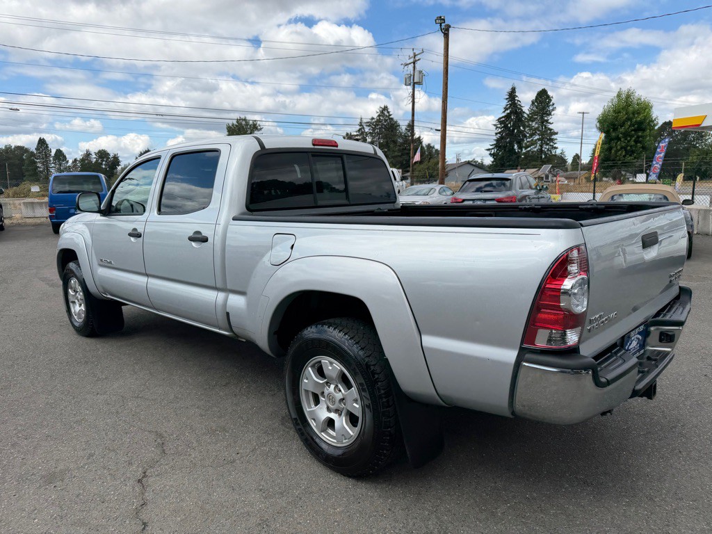 2008 Toyota Tacoma Image 66