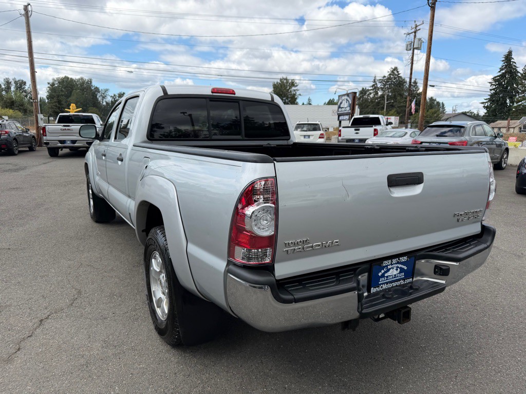 2008 Toyota Tacoma Image 68