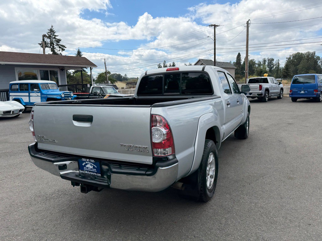 2008 Toyota Tacoma Image 73