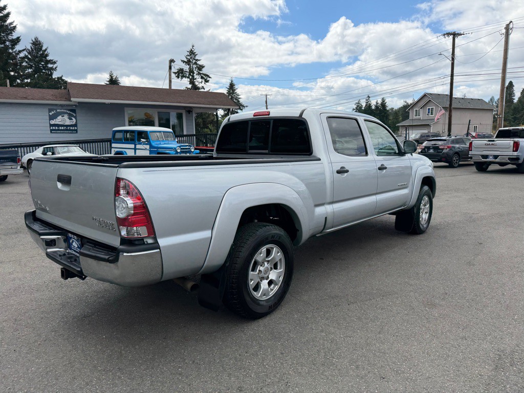 2008 Toyota Tacoma Image 75