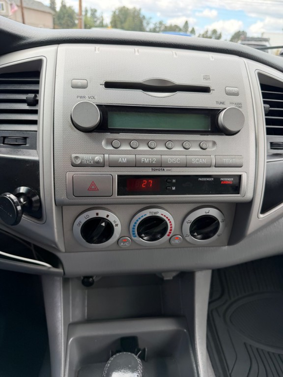 2008 Toyota Tacoma Image 93
