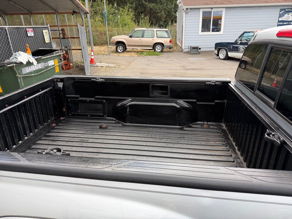 2008 Toyota Tacoma Image 97