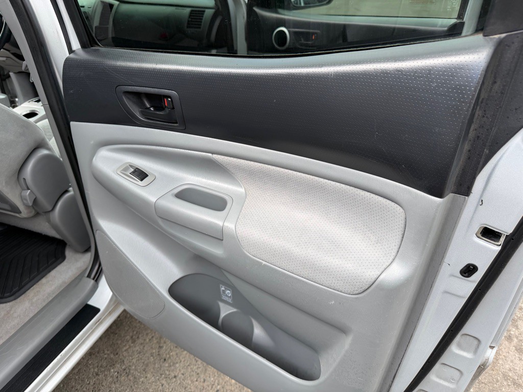 2008 Toyota Tacoma Image 99