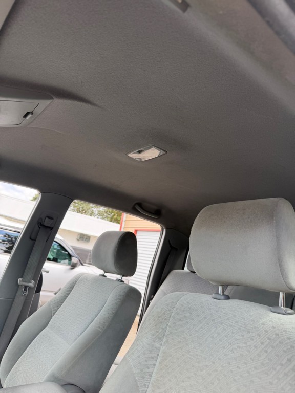2008 Toyota Tacoma Image 109