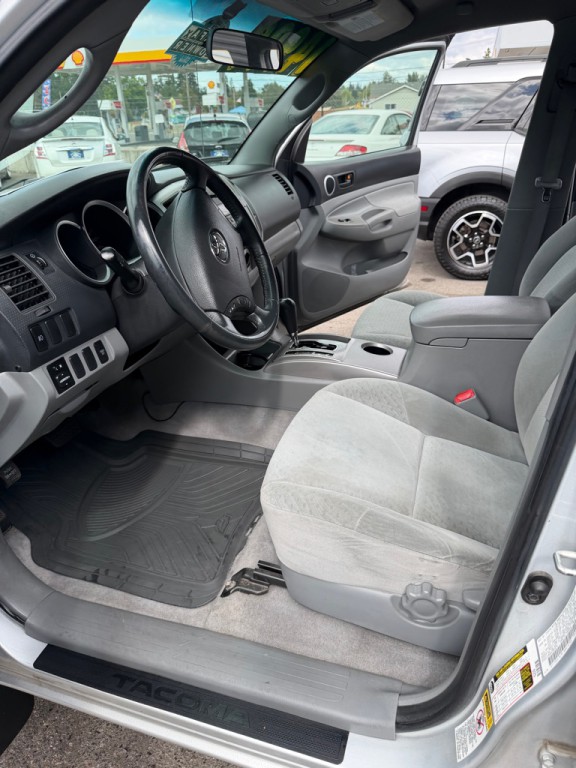 2008 Toyota Tacoma Image 110