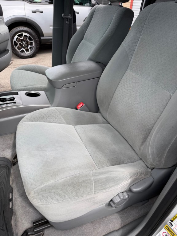 2008 Toyota Tacoma Image 111