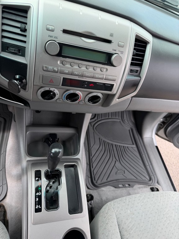2008 Toyota Tacoma Image 112