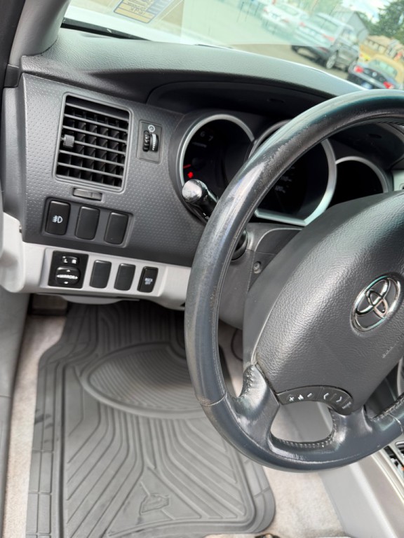 2008 Toyota Tacoma Image 113