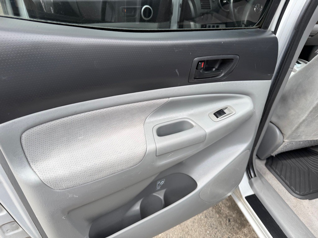 2008 Toyota Tacoma Image 114