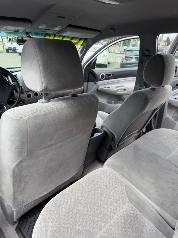 2008 Toyota Tacoma Image 116