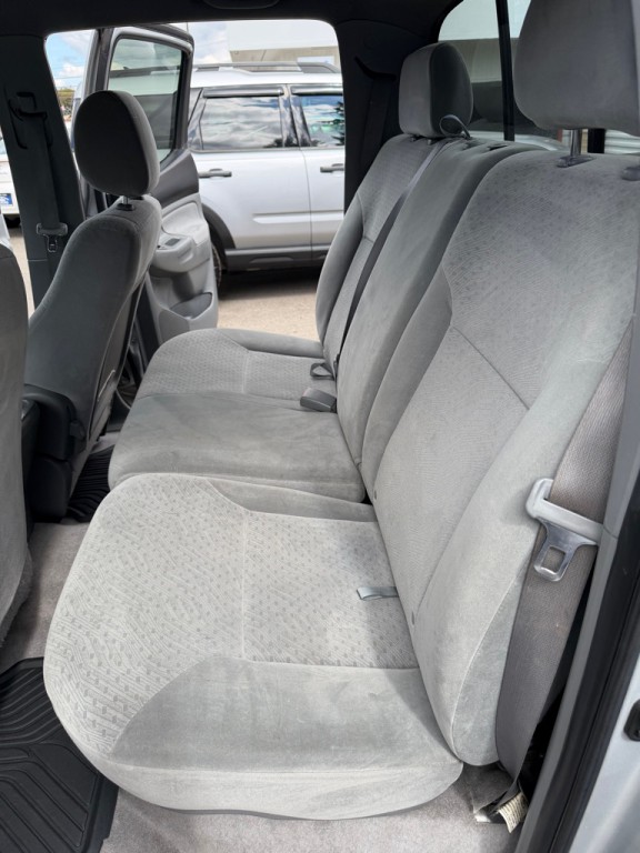 2008 Toyota Tacoma Image 117