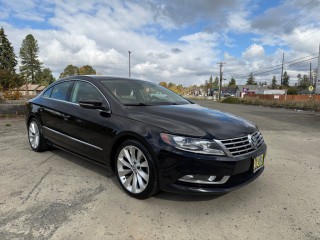 Image for 2015 Volkswagen CC Sport ID: 7639114