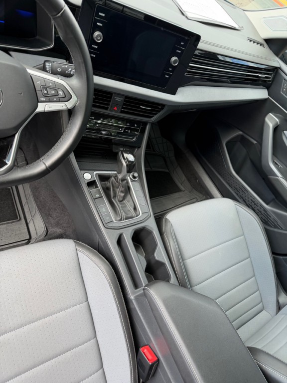 2025 Volkswagen Jetta Image 24