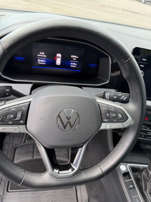 2025 Volkswagen Jetta Image 25