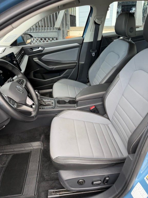 2025 Volkswagen Jetta Image 26
