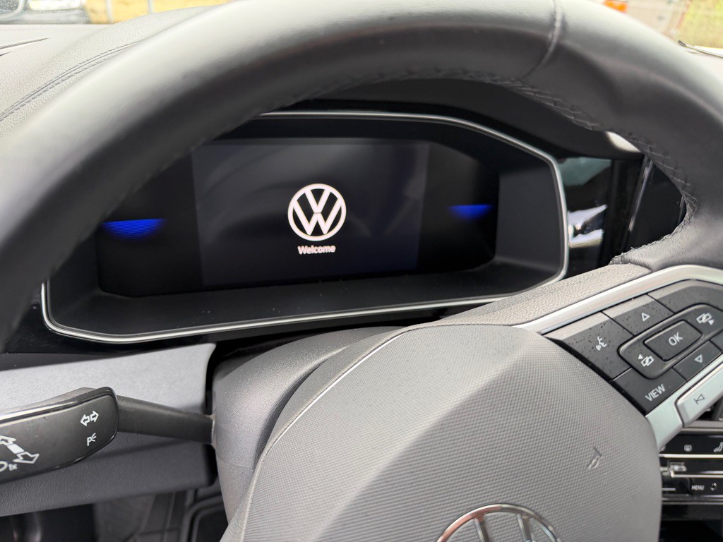 2025 Volkswagen Jetta Image 30