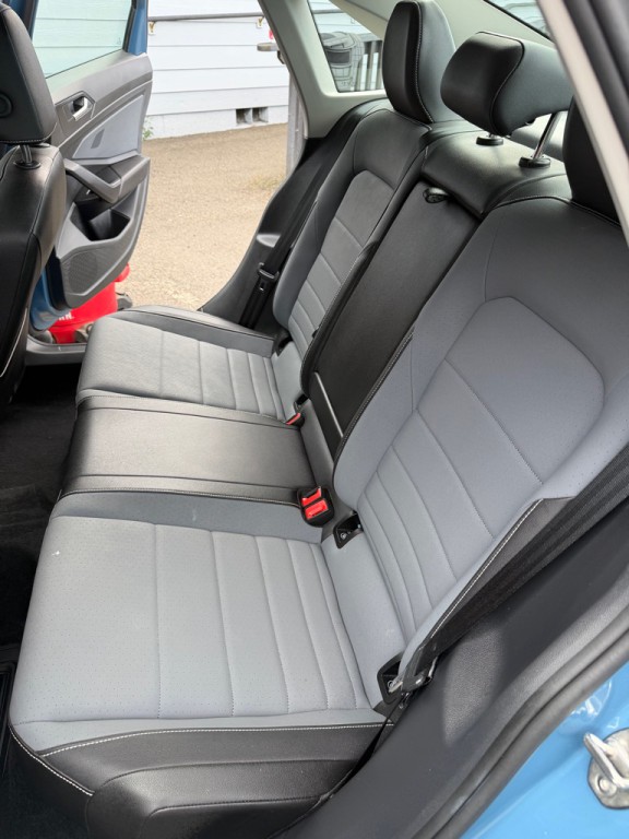 2025 Volkswagen Jetta Image 34