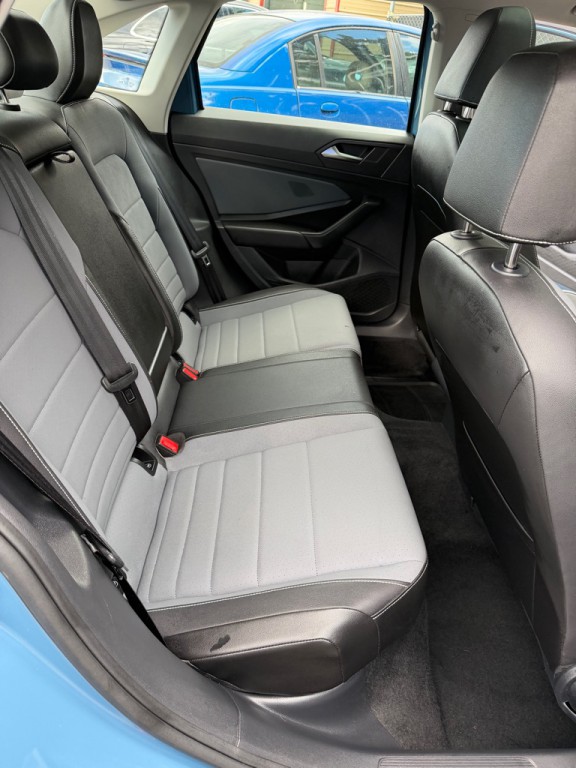 2025 Volkswagen Jetta Image 35