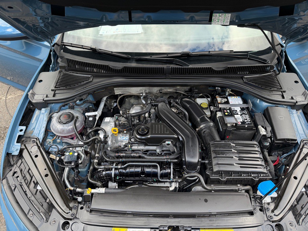 2025 Volkswagen Jetta Image 36