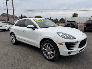 Image for 2015 Porsche Macan S ID: 7656295