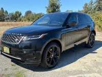 Image for 2021 Land Rover Range Rover S ID: 7656306