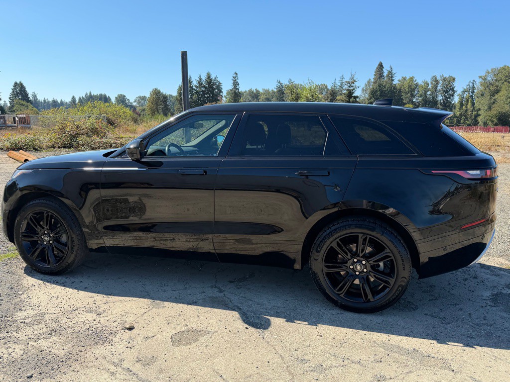 2021 Land Rover Range Rover Image 10