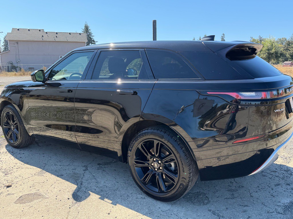 2021 Land Rover Range Rover Image 12