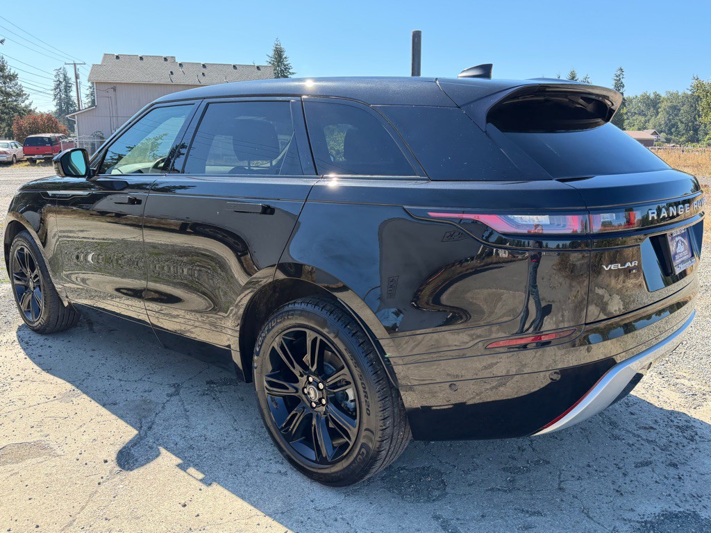 2021 Land Rover Range Rover Image 13