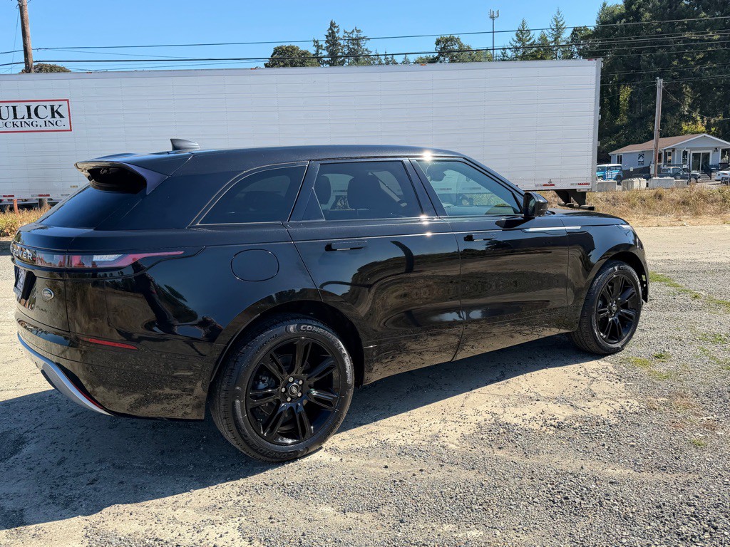 2021 Land Rover Range Rover Image 26