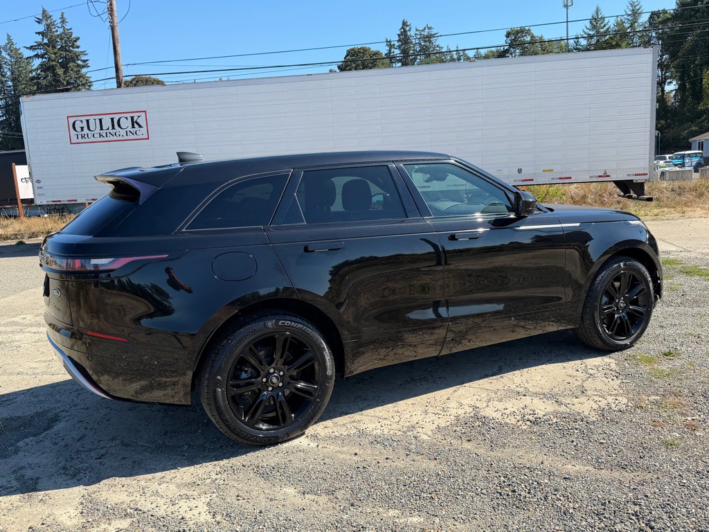 2021 Land Rover Range Rover Image 27