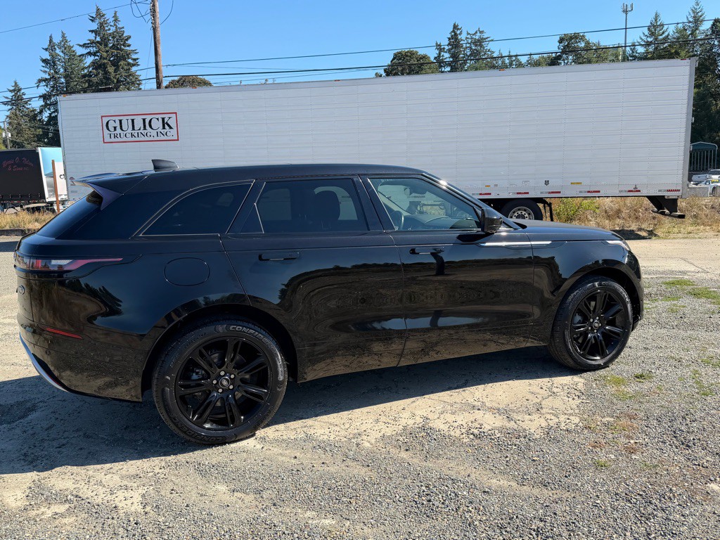 2021 Land Rover Range Rover Image 28