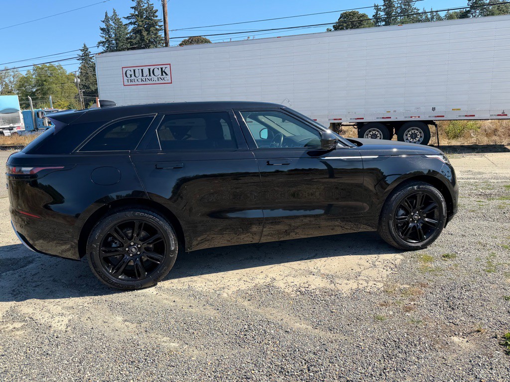 2021 Land Rover Range Rover Image 29